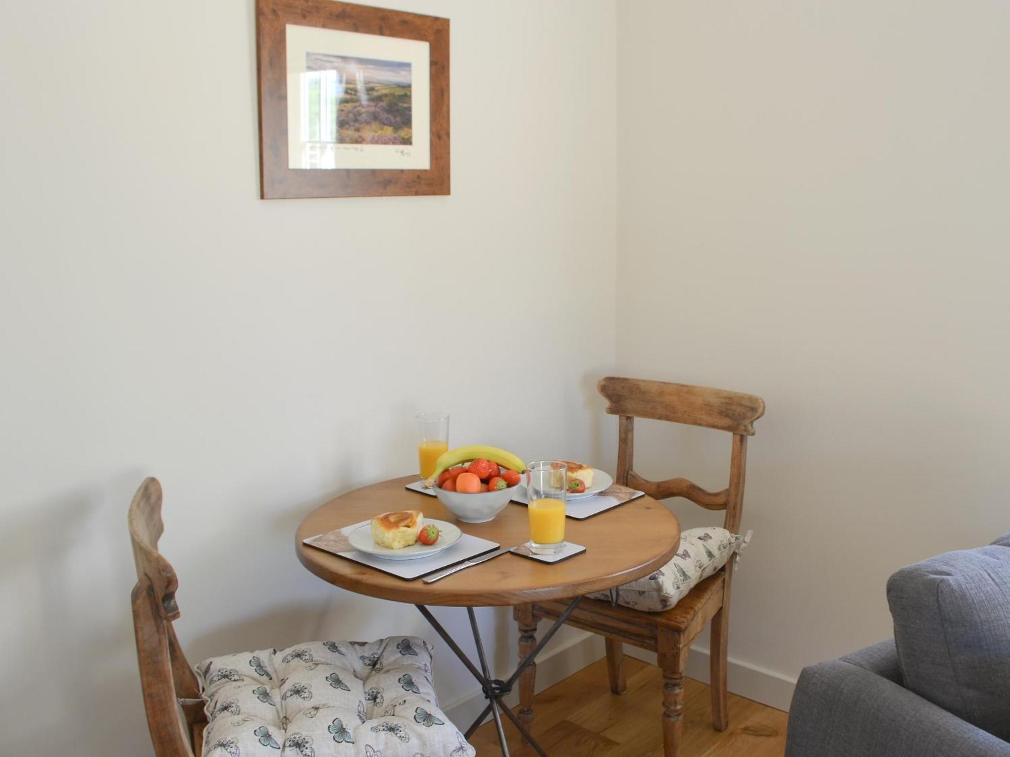 Spindle Well Barn Villa Elsdon Luaran gambar
